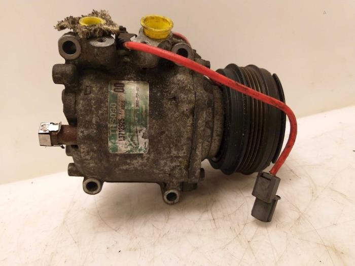 Gebrauchte Klimapumpe Honda Civic (EJ/EK) 1.4iS 16V Preis € 35,00 Margenregelung angeboten von Van Gils Automotive
