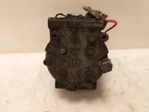 Compresseur de clim d'un Honda Civic (EJ/EK) 1.4iS 16V 1998
