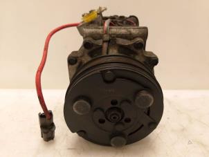 Compresseur de clim d'un Honda Civic (EJ/EK) 1.4iS 16V 1998