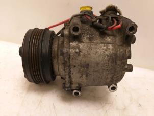 Compresseur de clim d'un Honda Civic (EJ/EK) 1.4iS 16V 1998