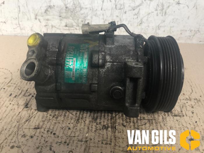 Gebrauchte Klimapumpe Saab 9-3 II Sport Sedan (YS3F) 2.2 TiD 16V Preis € 35,00 Margenregelung angeboten von Van Gils Automotive