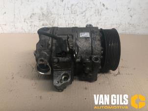Used Air conditioning pump Landrover Discovery III (LAA/TAA) 2.7 TD V6 Price € 75,00 Margin scheme offered by Van Gils Automotive