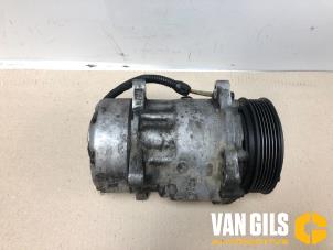 Used Air conditioning pump Citroen Xsara (N1) 1.9 D Price € 75,00 Margin scheme offered by Van Gils Automotive