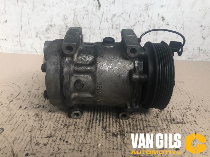 Gebrauchte Klimapumpe Mitsubishi Carisma 1.9 TD Kat. Preis € 35,00 Margenregelung angeboten von Van Gils Automotive