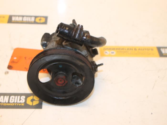 Used Hyundai Atos 1 0 12v Prime Spirit Steering Pump G4hc Steering Pump From A Hyundai Atos Used