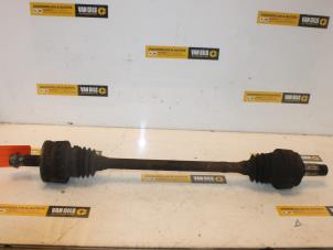 Used Drive shaft, rear right Mercedes C (W203) 2.0 C-200K 16V Price € 74,99 Margin scheme offered by Van Gils Automotive