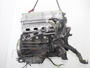 Używane Silnik Mercedes C (W203) 2.0 C-180 16V Cena € 650,00 Procedura marży oferowane przez Van Gils Automotive