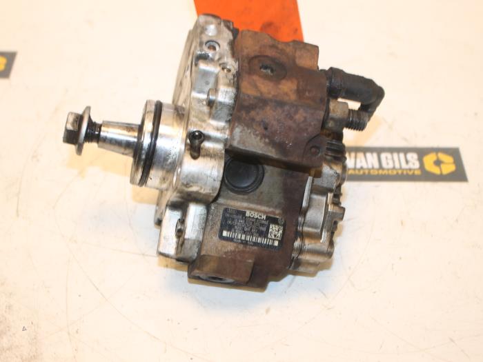 Gebrauchte Dieselpumpe Renault Laguna II (BG) 2.2 dCi 150 16V Preis € 150,00 Margenregelung angeboten von Van Gils Automotive