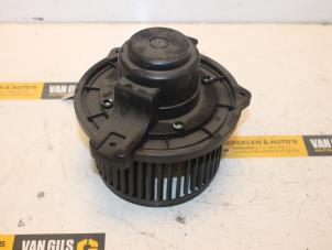 Used Heating and ventilation fan motor Chevrolet Matiz 0.8 Price € 30,00 Margin scheme offered by Van Gils Automotive