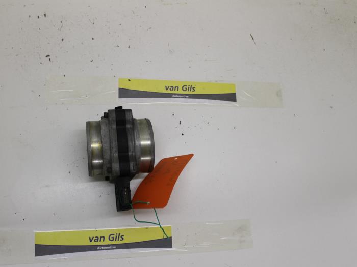 Gebrauchte Luftmassenmesser Saab 9-5 (YS3E) 2.3t 16V Preis € 30,00 Margenregelung angeboten von Van Gils Automotive