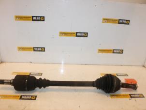 Used Front drive shaft, left Fiat Ducato (230/231/232) 2.8 D 14 Price € 74,99 Margin scheme offered by Van Gils Automotive