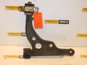Used Front wishbone, left Fiat Ducato (230/231/232) 2.8 D 14 Price € 40,00 Margin scheme offered by Van Gils Automotive