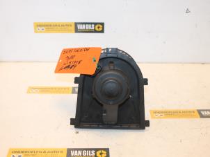 Gebrauchte Heizung Belüftungsmotor Seat Toledo (1M2) 1.6 Preis € 45,00 Margenregelung angeboten von Van Gils Automotive