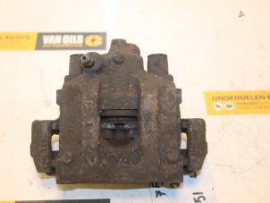 Used Rear brake calliper, left Rover 75 2.0 V6 24V Classic Price € 65,00 Margin scheme offered by Van Gils Automotive