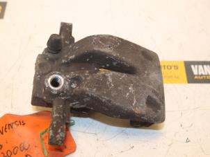 Used Rear brake calliper, left Toyota Avensis (T25/B1D) 2.0 16V D-4D Price € 65,00 Margin scheme offered by Van Gils Automotive