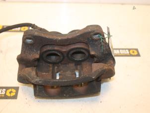 Used Front brake calliper, left Renault Master III (FD/HD) 2.5 dCi 16V Price € 70,00 Margin scheme offered by Van Gils Automotive