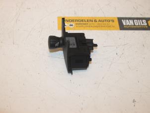 Tempomat van een Renault Grand Scénic II (JM) 1.6 16V 2004