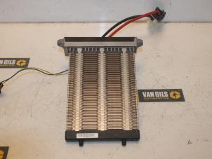 Used Heating element Volvo V40 (MV) 1.6 D2 Price € 55,00 Margin scheme offered by Van Gils Automotive