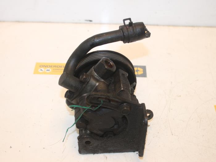Gebrauchte Lenkkraftverstärker Pumpe Chevrolet Matiz 0.8 S,SE Preis € 60,00 Margenregelung angeboten von Van Gils Automotive