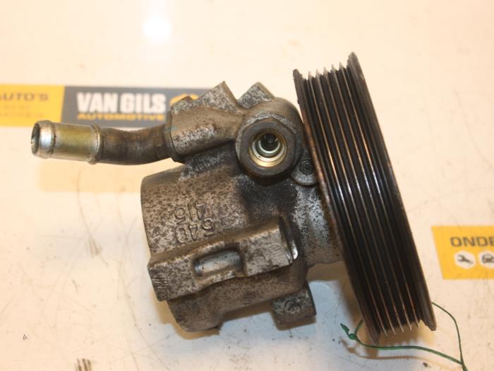 Usagé Pompe de direction Chevrolet Tacuma 1.6 16V Prix € 60,00 Règlement à la marge proposé par Van Gils Automotive