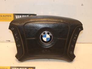 Used Left airbag (steering wheel) BMW 5 serie (E39) 520i 24V Price € 75,00 Margin scheme offered by Van Gils Automotive
