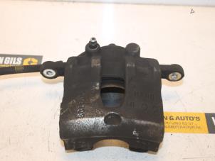 Used Front brake calliper, right Kia Rio III (UB) 1.2 CVVT 16V Price € 73,00 Margin scheme offered by Van Gils Automotive