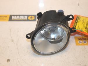 Used Fog light, front right Toyota Auris (E15) 1.4 D-4D-F 16V Price € 33,00 Margin scheme offered by Van Gils Automotive