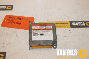 Usagé Module airbag Suzuki Wagon-R+ (RB) 1.3 16V Prix € 50,00 Règlement à la marge proposé par Van Gils Automotive