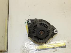Dynamo van een Jaguar XJ8 (X308) 4.0 V8 32V 2001