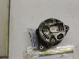 Dynamo van een Jaguar XJ8 (X308) 4.0 V8 32V 2001
