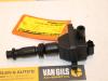 Ignition coil from a Alfa Romeo 156 2000
