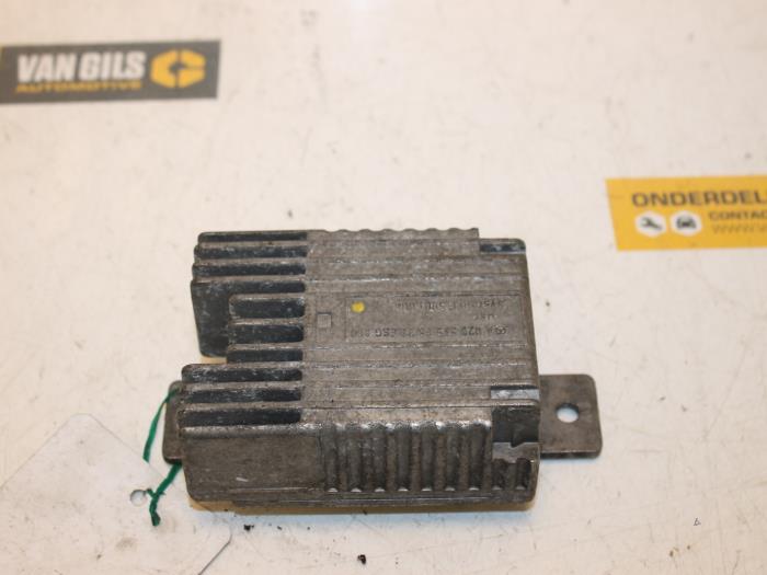 Used Cooling computer Mercedes A (W168) 1.6 A-160 Price € 30,00 Margin scheme offered by Van Gils Automotive