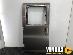 Używane Drzwi lewe tylne wersja 4-drzwiowa GMC Savana Cena € 200,00 Procedura marży oferowane przez Van Gils Automotive