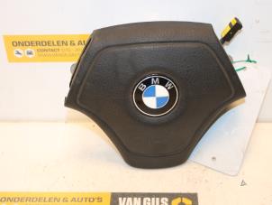 Usados Airbag izquierda (volante) BMW 3 serie (E46/4) 320i 24V Precio € 75,00 Norma de margen ofrecido por Van Gils Automotive