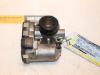 Throttle body from a Smart City-Coupé 0.6 Turbo i.c. Smart&Pure 2002