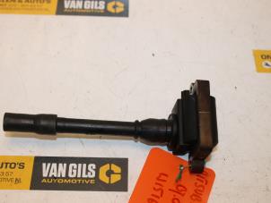 Used Pen ignition coil Mitsubishi Carisma 1.8 GDI 16V Price € 30,00 Margin scheme offered by Van Gils Automotive