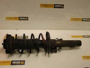 Used Front shock absorber rod, right Skoda Fabia (6Y5) 1.4i 16V Price € 75,00 Margin scheme offered by Van Gils Automotive
