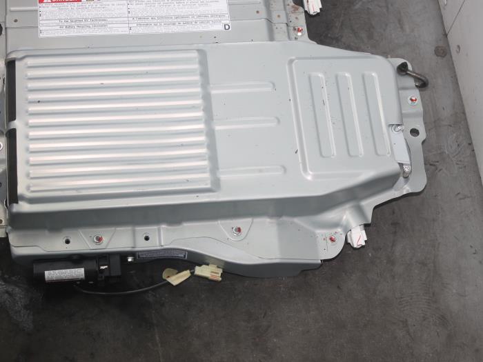 Used Lexus Rx 400h V6 24v Vvt I 4x4 Battery Hybrid G928048010 Battery Hybrid From A Lexus Rx 400h V6 24v Vvt I 4x4 2006