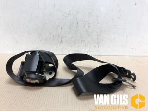 Used Rear seatbelt, left Fiat Grande Punto (199) 1.4 Price € 50,00 Margin scheme offered by Van Gils Automotive