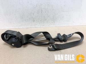 Used Rear seatbelt, left Fiat Punto II (188) 1.2 60 S Price € 50,00 Margin scheme offered by Van Gils Automotive