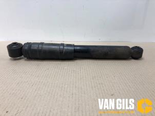 Used Rear shock absorber, left Opel Astra H GTC (L08) 1.6 16V Twinport Price € 45,00 Margin scheme offered by Van Gils Automotive
