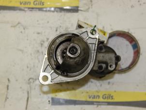 Usados Motor de arranque Saab 9-5 (YS3E) 3.0 t V6 24V Precio € 65,00 Norma de margen ofrecido por Van Gils Automotive