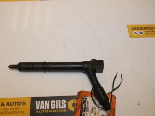 Used Injector (diesel) Opel Astra G (F08/48) 1.7 DTI 16V Eco4 Price € 65,00 Margin scheme offered by Van Gils Automotive