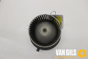 Usagé Moteur de ventilation chauffage Chevrolet Matiz 0.8 S,SE Prix € 45,00 Règlement à la marge proposé par Van Gils Automotive