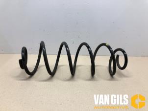 Used Rear coil spring Citroen C3 (FC/FL/FT) 1.4 HDi Price € 30,00 Margin scheme offered by Van Gils Automotive