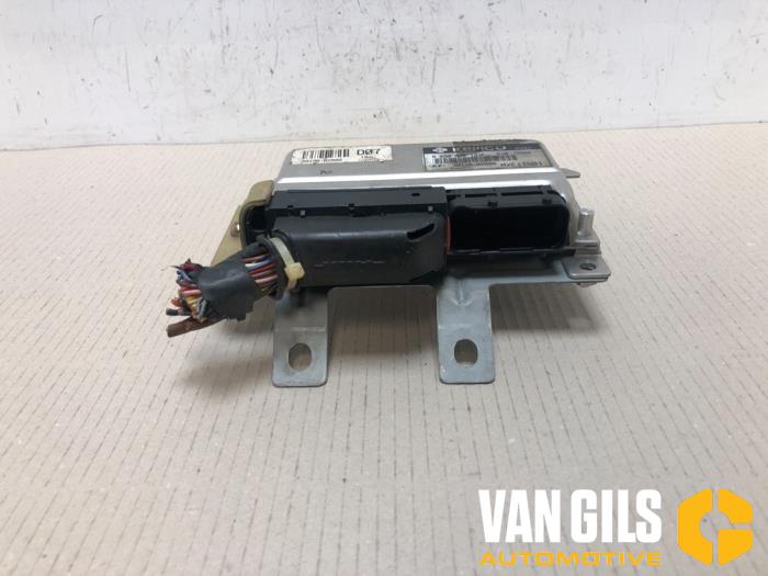 Used Engine management computer Hyundai Atos 1.0 12V Price € 150,00 Margin scheme offered by Van Gils Automotive