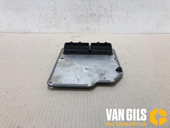 Used Engine management computer Ford Fiesta 4 1.25 16V Price € 150,00 Margin scheme offered by Van Gils Automotive