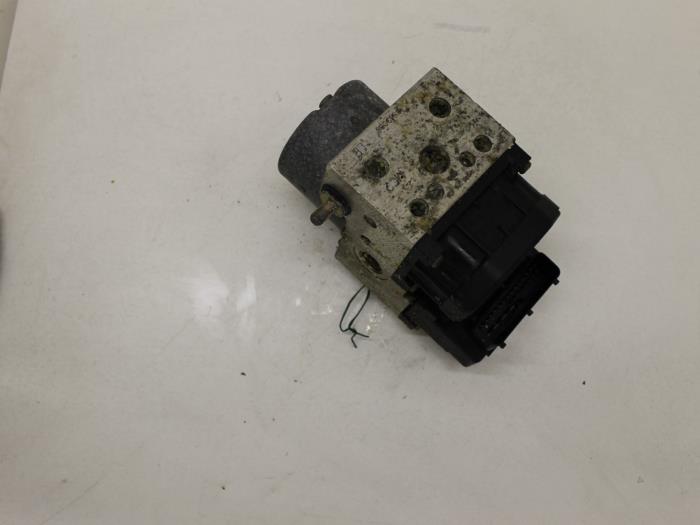 Gebrauchte ABS Pumpe Alfa Romeo 156 (932) 1.8 Twin Spark 16V Preis € 25,00 Margenregelung angeboten von Van Gils Automotive