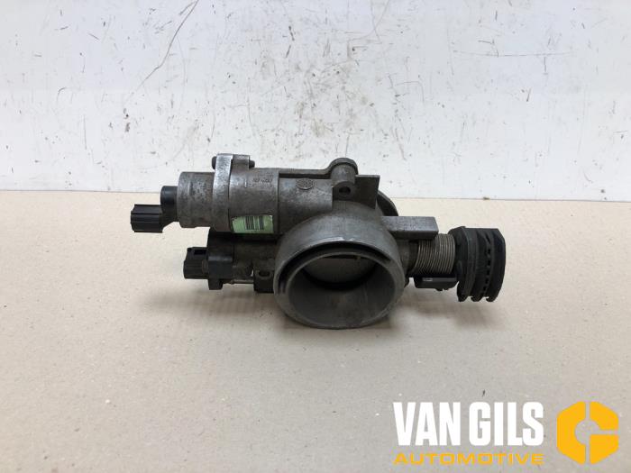 Gebrauchte Drosselklappengehäuse Chrysler Voyager/Grand Voyager (RG/RS) 3.3 V6 Preis € 65,00 Margenregelung angeboten von Van Gils Automotive