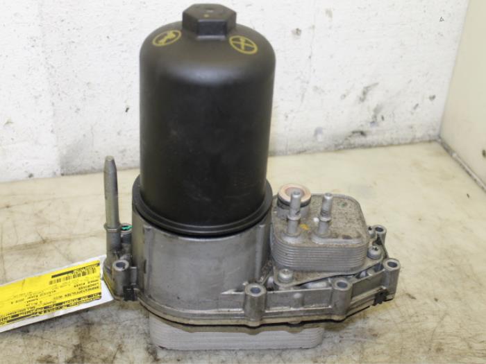 Gebrauchte Kraftstofffiltergehäuse Landrover Range Rover Sport (LS) 2.7 TDV6 24V Preis € 50,00 Margenregelung angeboten von Van Gils Automotive